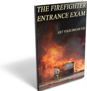 firefighter entrance exam